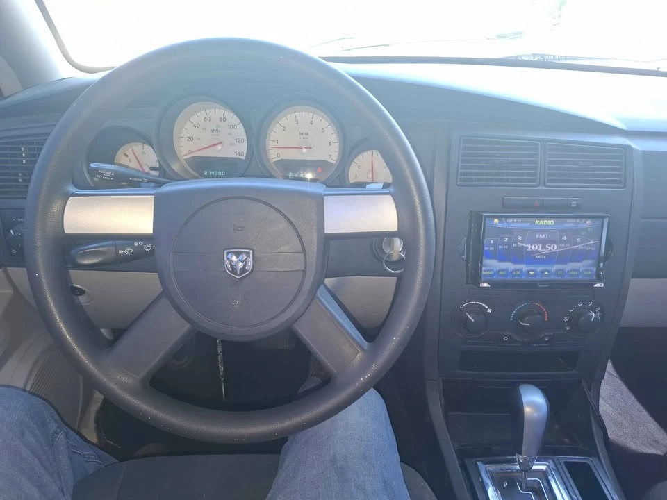 2007 Dodge Charger 6th Gen - Image 4 of 7