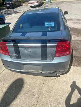 2007 Dodge Charger Sedan 4D