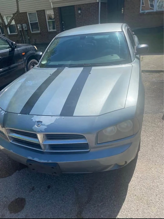 2007 Dodge Charger 6th Gen - Image 6 of 6