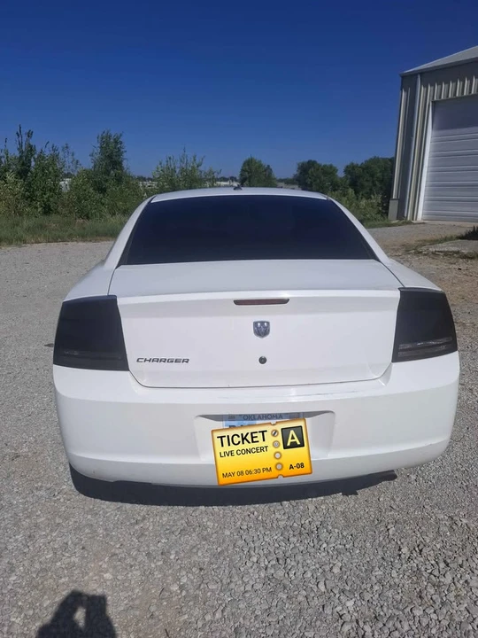 2007 Dodge Charger 6th Gen - Image 5 of 7