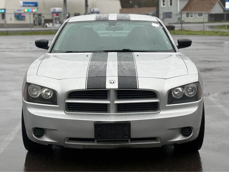 2007 Dodge Charger 6th Gen - Image 10 of 10