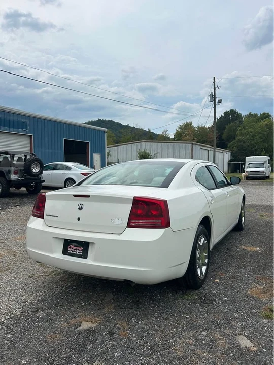 2007 Dodge Charger 6th Gen - Image 3 of 5