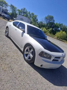 2007 Dodge Charger Sedan 4D
