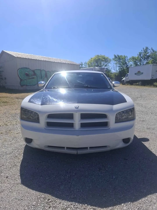 2007 Dodge Charger 6th Gen - Image 2 of 7