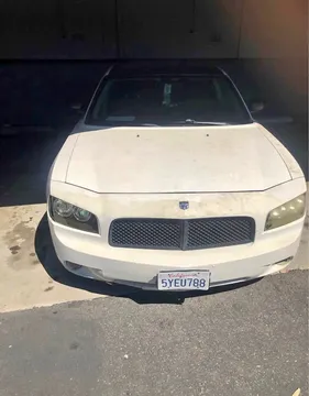 2007 Dodge Charger Sedan 4D