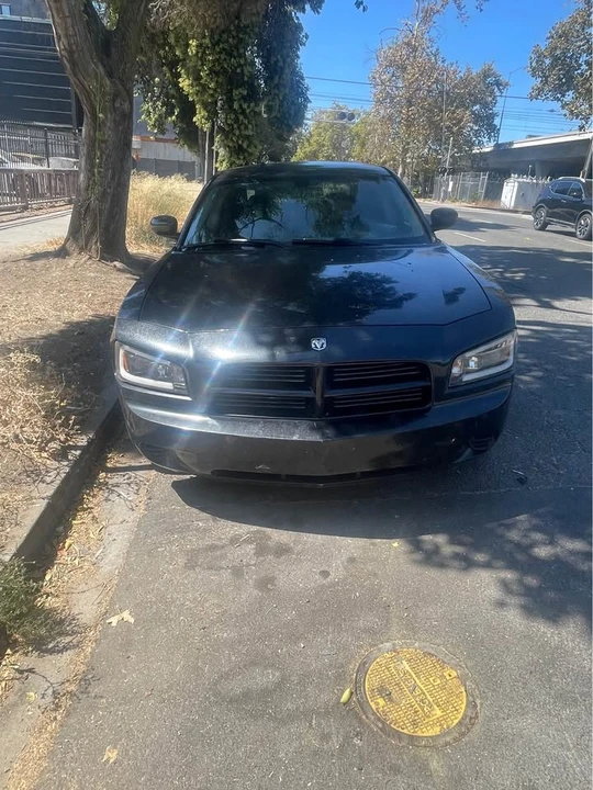 2007 Dodge Charger 6th Gen - Image 3 of 4