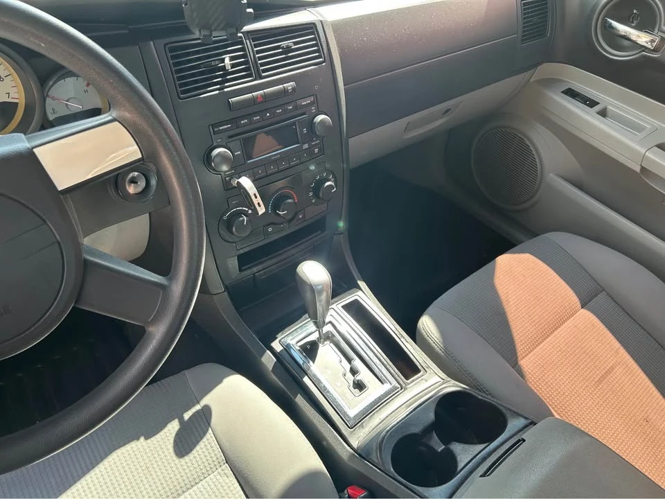 2007 Dodge Charger 6th Gen - Image 10 of 15