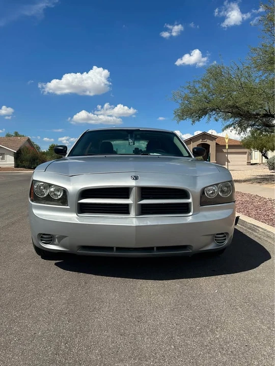 2007 Dodge Charger 6th Gen - Image 6 of 15