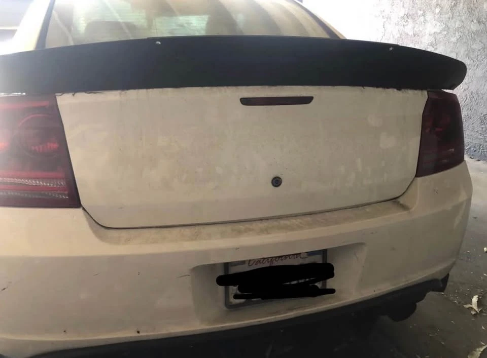 2007 Dodge Charger 6th Gen - Image 4 of 11