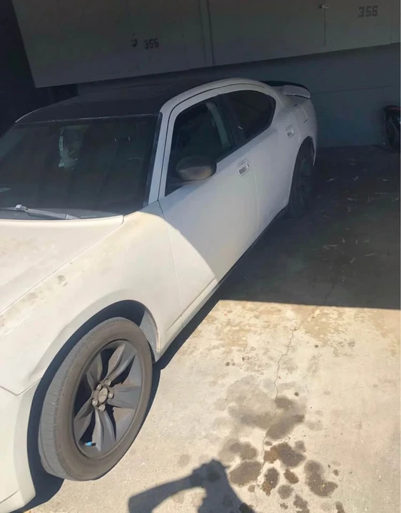 2007 Dodge Charger 6th Gen - Image 2 of 11
