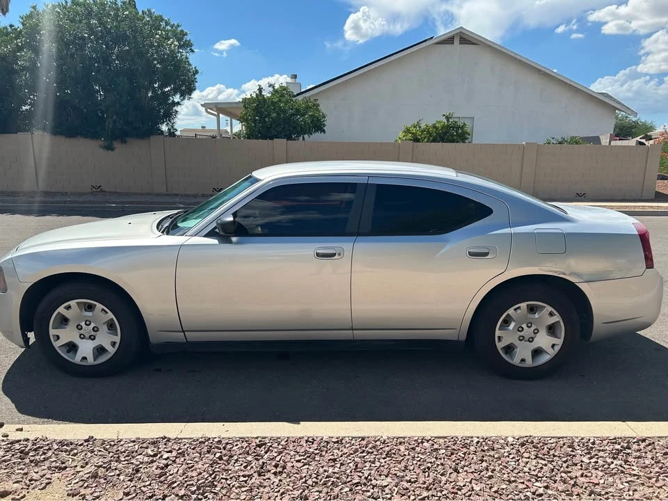 2007 Dodge Charger 6th Gen - Image 2 of 15
