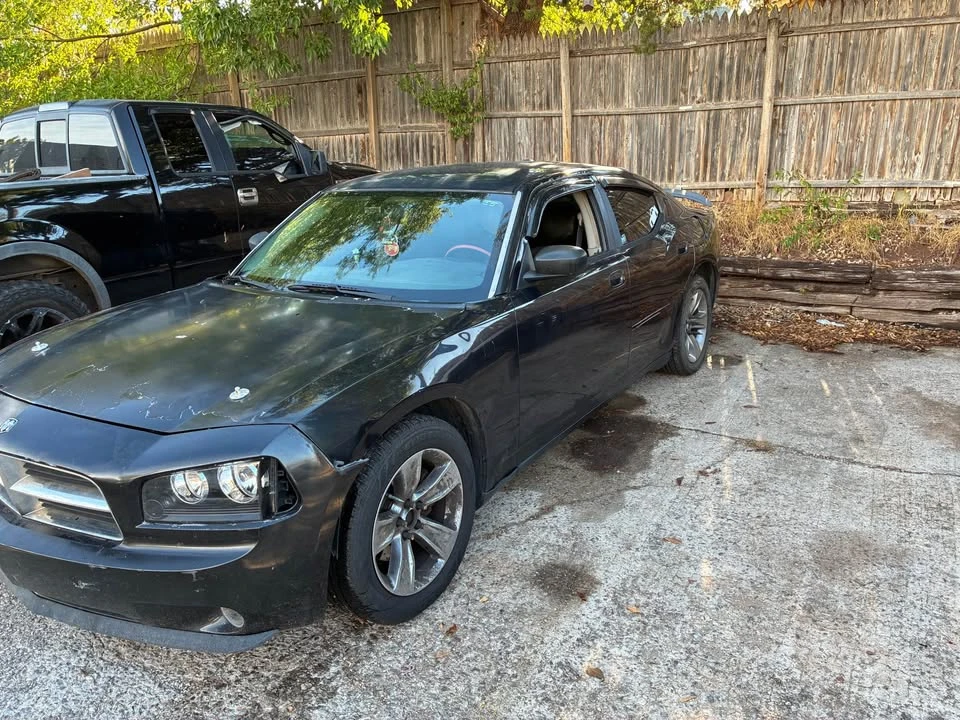 2007 Dodge Charger 6th Gen - Image 2 of 4