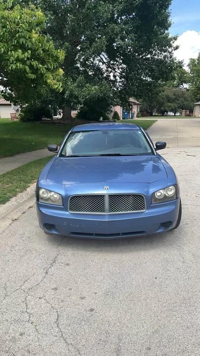 2007 Dodge Charger 6th Gen - Image 2 of 4