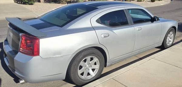 2007 Dodge Charger 6th Gen - Image 3 of 16