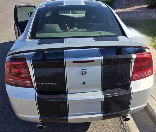 2007 Dodge Charger 6th Gen - Image 2 of 16