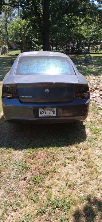 2007 Dodge Charger 6th Gen - Image 4 of 8