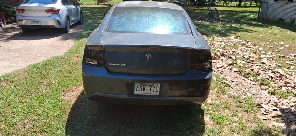 2007 Dodge Charger 6th Gen - Image 3 of 8