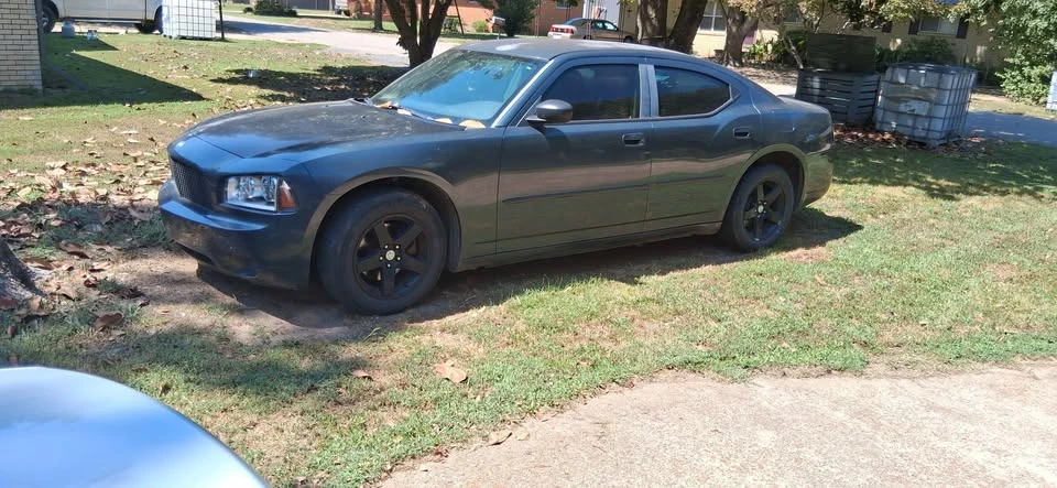 2007 Dodge Charger 6th Gen - Image 5 of 8