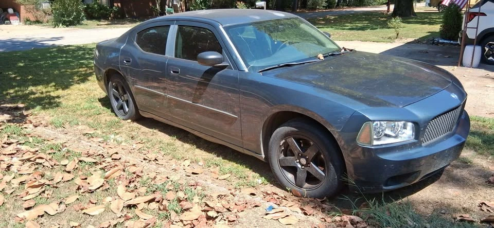 2007 Dodge Charger 6th Gen - Image 2 of 8