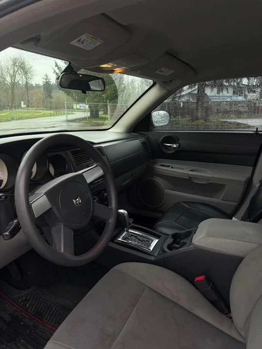 2007 Dodge Charger 6th Gen - Image 3 of 10