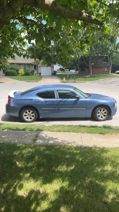 2007 Dodge Charger 6th Gen - Image 3 of 4