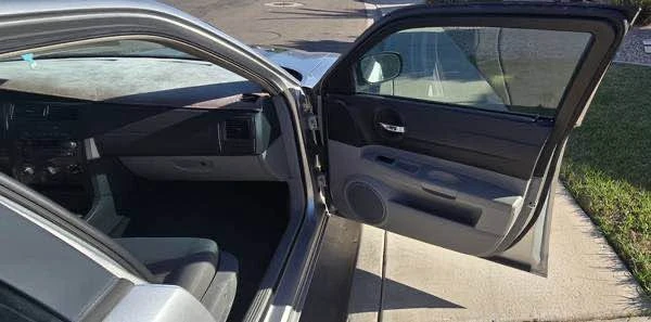 2007 Dodge Charger 6th Gen - Image 10 of 16