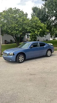 2007 Dodge Charger Sedan 4D