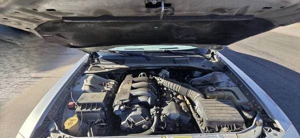 2007 Dodge Charger 6th Gen - Image 15 of 16
