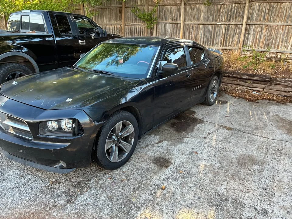 2007 Dodge Charger 6th Gen - Image 3 of 4