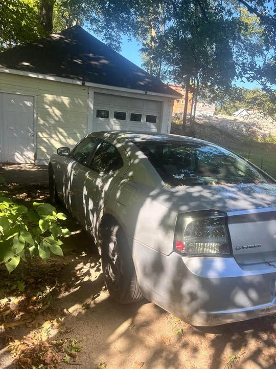 2007 Dodge Charger 6th Gen - Image 3 of 6