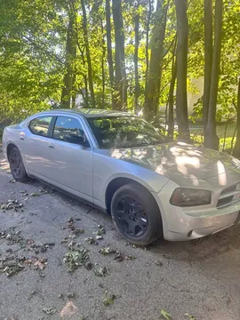 2007 Dodge Charger Sedan 4D