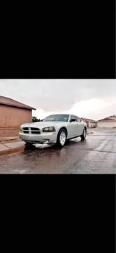 2007 Dodge Charger Sedan 4D