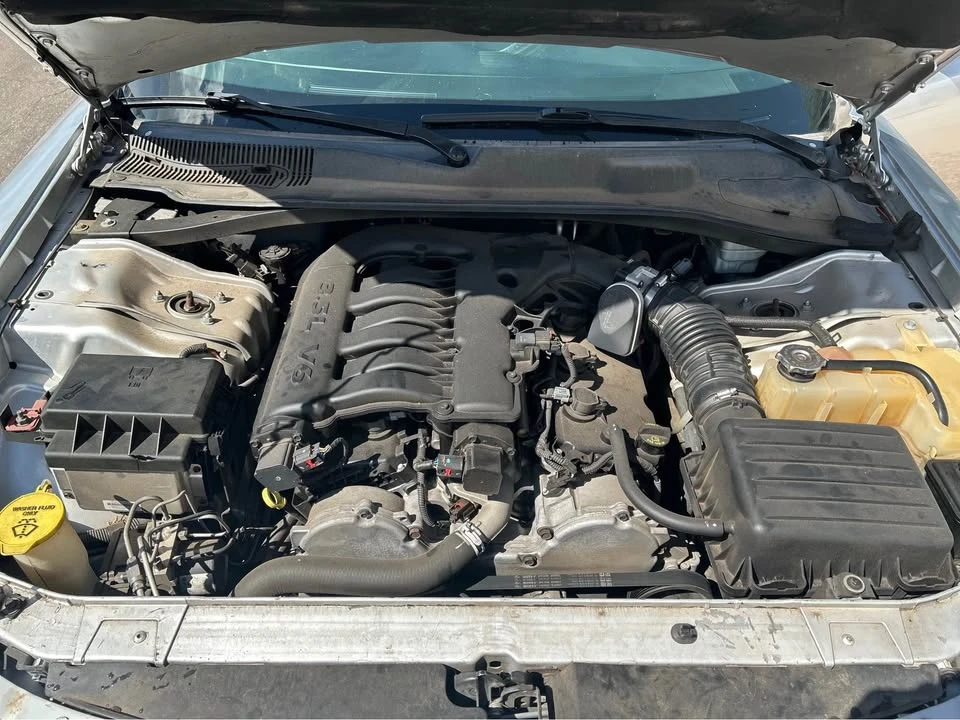 2007 Dodge Charger 6th Gen - Image 7 of 15