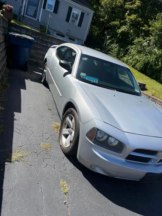 2007 Dodge Charger 6th Gen - Image 2 of 6