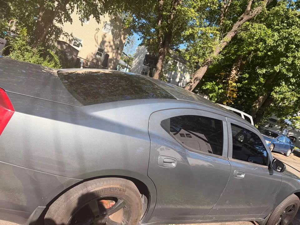 2007 Dodge Charger 6th Gen - Image 4 of 8