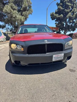 2007 Dodge Charger Sedan 4D