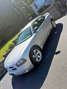 2007 Dodge Charger Sedan 4D
