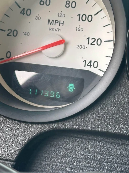 2007 Dodge Charger 6th Gen - Image 10 of 11