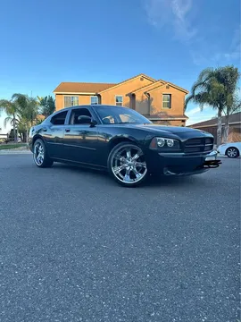 2007 Dodge Charger Sedan 4D