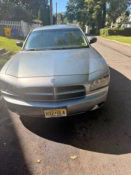 2007 Dodge Charger Sedan 4D