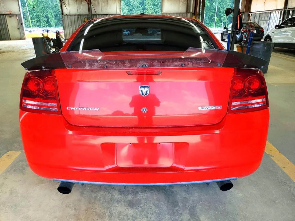 2007 Dodge Charger SRT & 392 6th Gen - Image 2 of 4