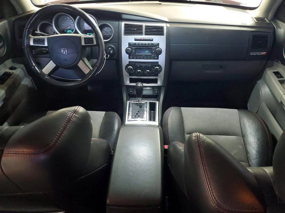 2007 Dodge Charger SRT & 392 6th Gen - Image 4 of 4