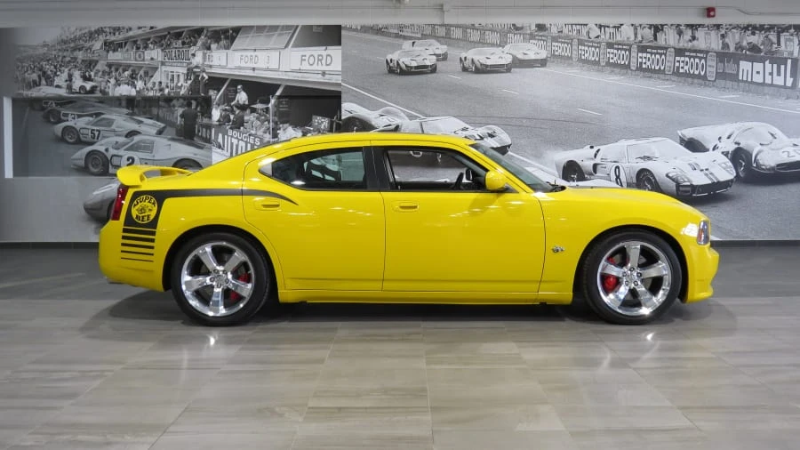 2007 Dodge Charger 6th Gen - Image 2 of 10
