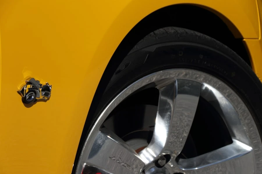 2007 Dodge Charger 6th Gen - Image 13 of 31
