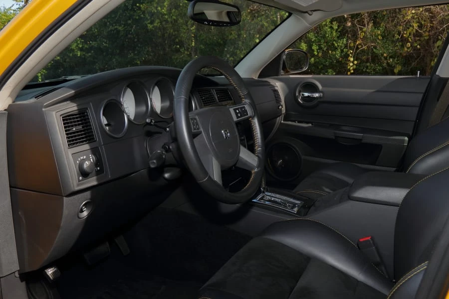 2007 Dodge Charger 6th Gen - Image 30 of 31
