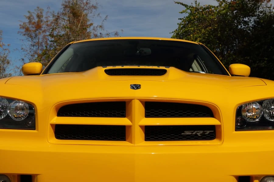 2007 Dodge Charger 6th Gen - Image 15 of 31