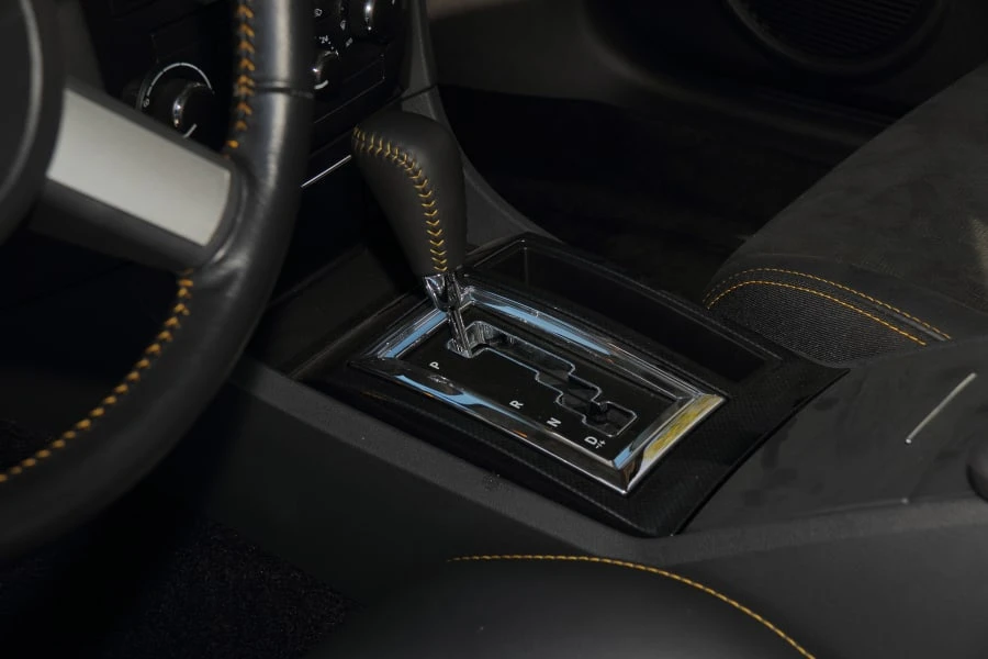2007 Dodge Charger 6th Gen - Image 30 of 31