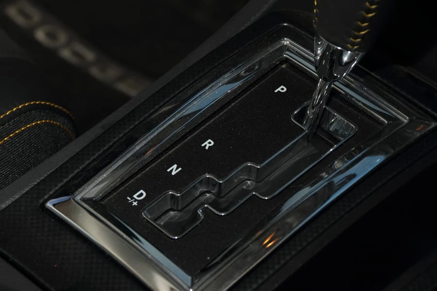 2007 Dodge Charger 6th Gen - Image 31 of 31