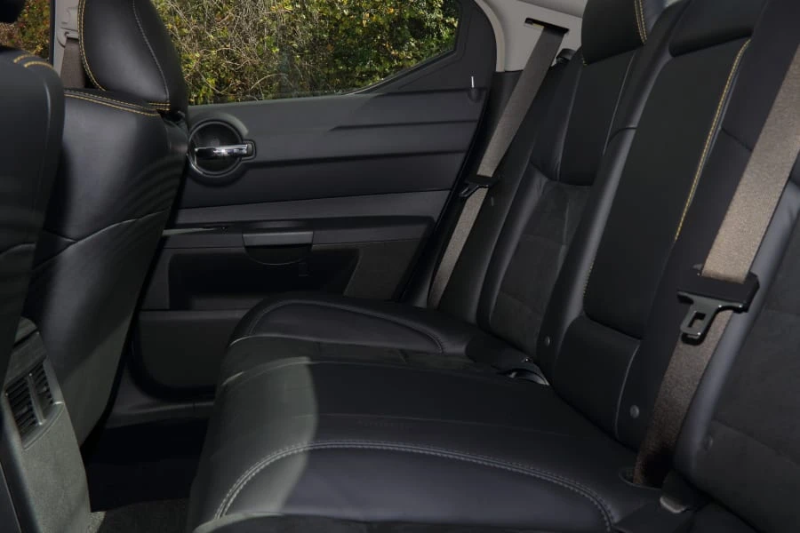 2007 Dodge Charger 6th Gen - Image 25 of 31