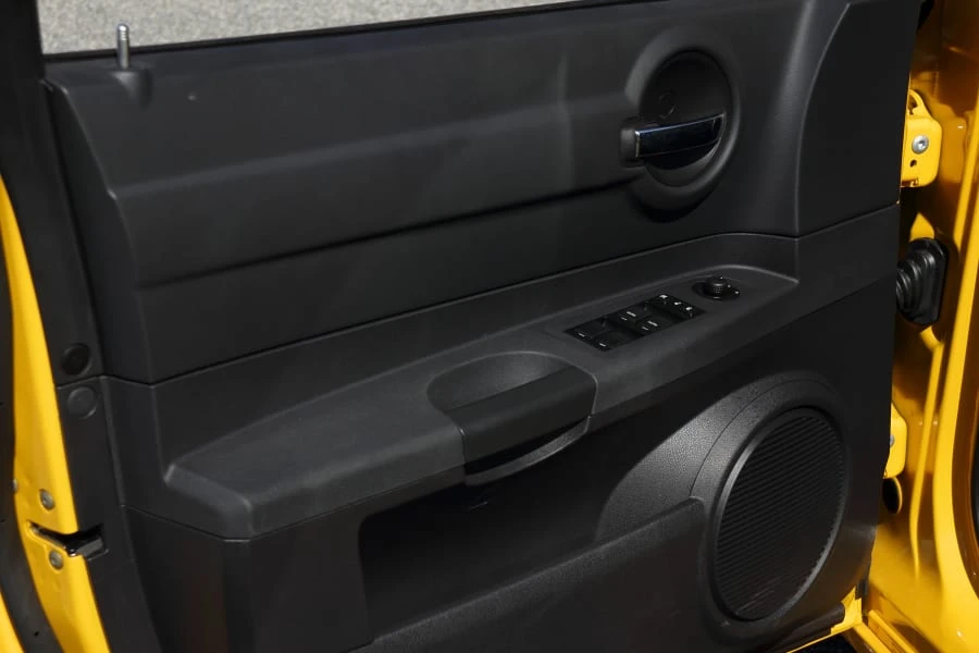 2007 Dodge Charger 6th Gen - Image 26 of 31